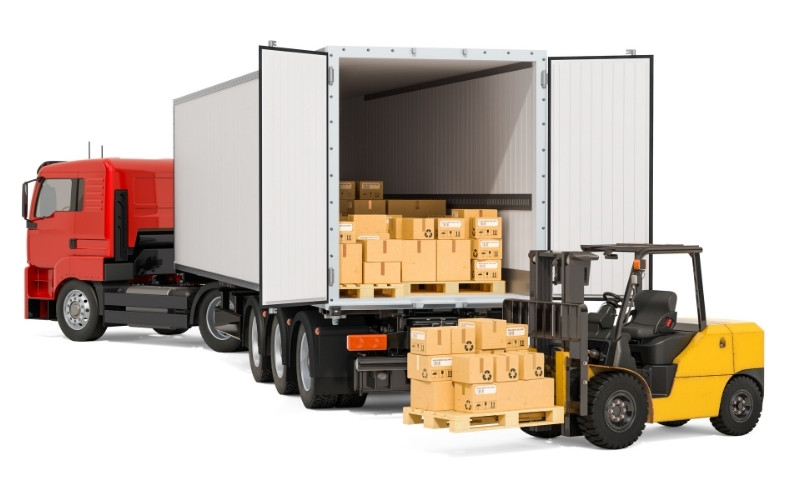Mạng Lưới Trung Chuyển Giao Nhận Hàng Hóa Tận Nơi Tại Hà Nội Và Các Tỉnh Phía Bắc