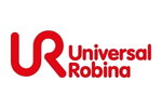 Trang chủ Universal Robina logo