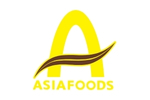 Trang chủ Asia Foods logo